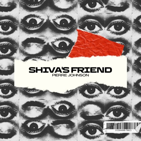 Shiva's Friend