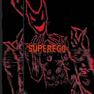 SUPEREGO