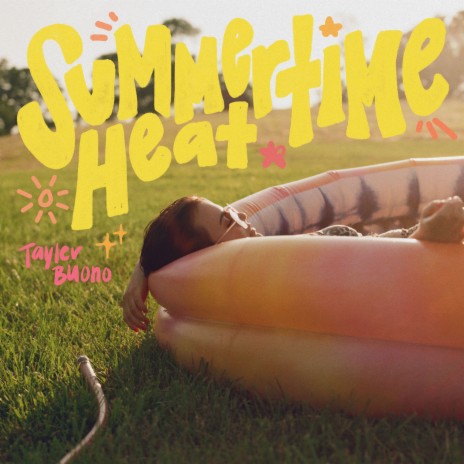 Summertime Heat | Boomplay Music