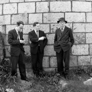 1954: The Birth of Bloomsday