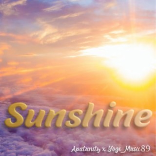 Sunshine (feat. Yogi_Music89)