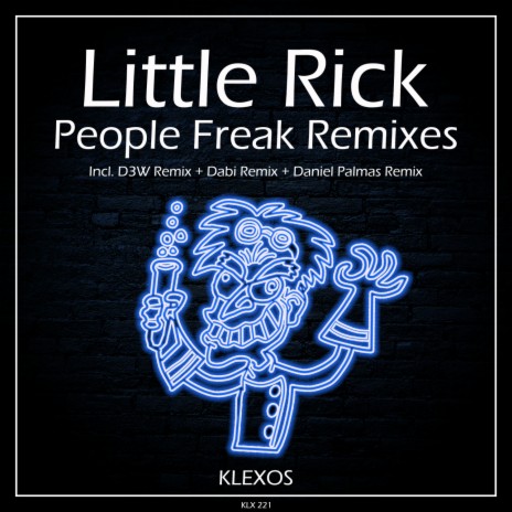 People Freak (Dabi Remix)