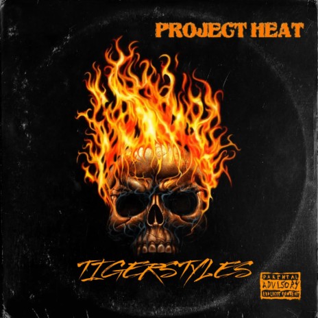 PROJECT HEAT BEAT | Boomplay Music