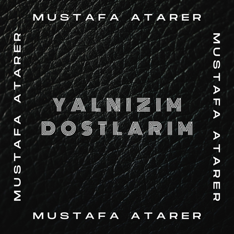 Yalnızım Dostlarım | Boomplay Music