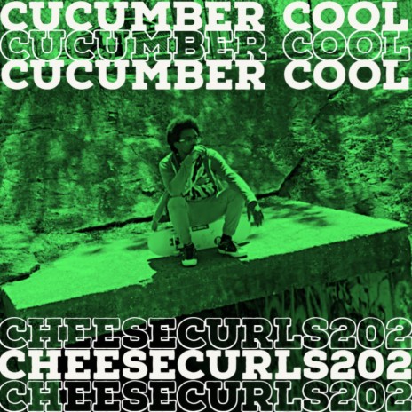 Cucumber Cool | Boomplay Music