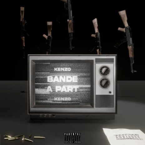 Bande A Part | Boomplay Music