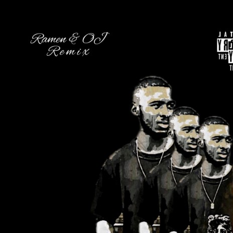 Ramen & OJ (Remix) | Boomplay Music