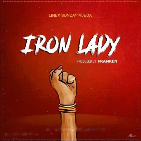 Iron Lady | Boomplay Music