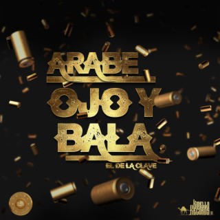 OJO Y BALA lyrics | Boomplay Music