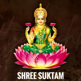 Shree Suktam