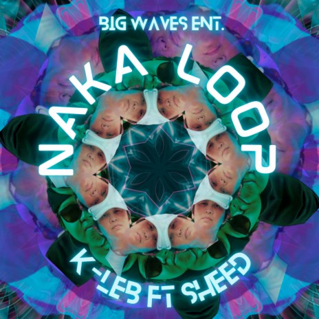 Nakaloop ft. Sheed | Boomplay Music