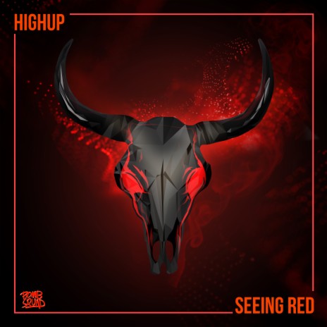 Seeing Red | Boomplay Music