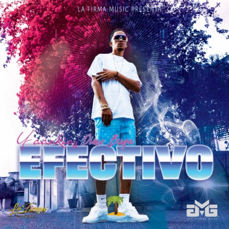 Efectivo ft. Buga | Boomplay Music