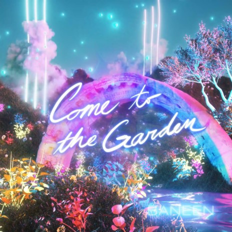 Come the Garden | Boomplay Music