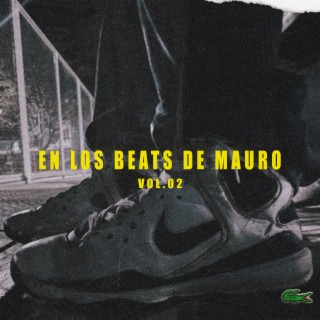 En Los Beats de Mauro, Vol. 02