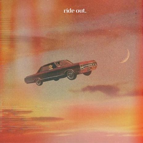 Ride Out. ft. Sopha | Boomplay Music