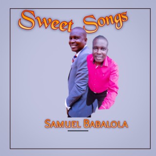 Sweet Songs (feat. Moses Oguntoye)