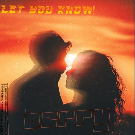 Let you know (LYK) | Boomplay Music