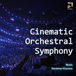 Cinematic Orchestral Symphony