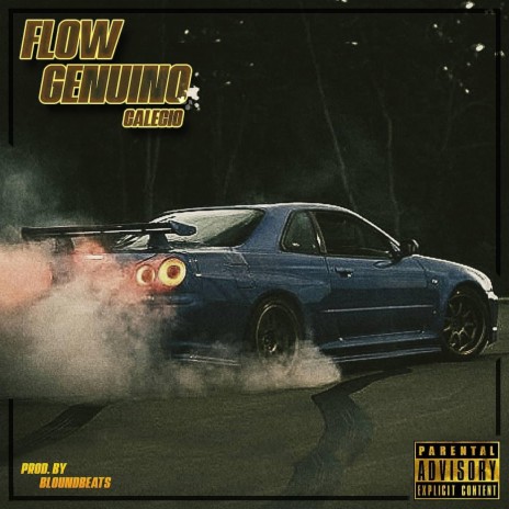 Flow Genuino | Boomplay Music