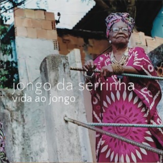 Jongo Da Serrinha