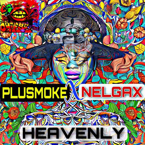 HEAVENLY ft. Nelgax | Boomplay Music