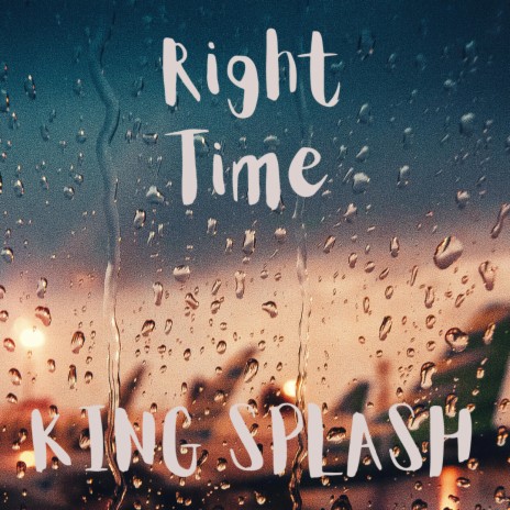 Right Time | Boomplay Music