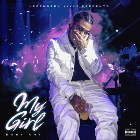 MY GIRL | Boomplay Music