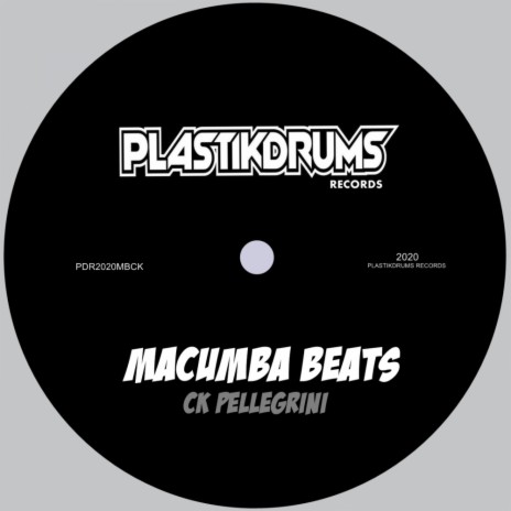 Macumba Beats (Original Mix)