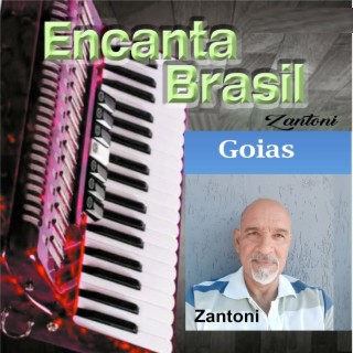 Goias, Encanta Brasil