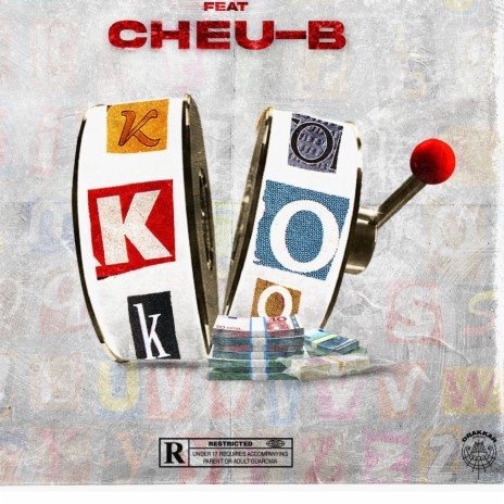 K.O ft. Cheu-B | Boomplay Music