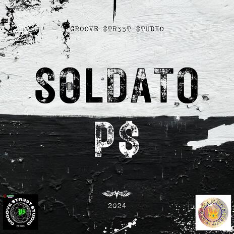 SOLDATO | Boomplay Music