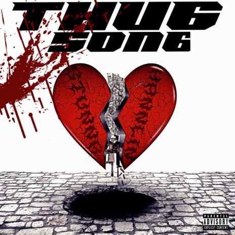 Thug Song | Boomplay Music