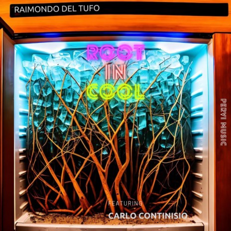 Root in cool ft. Carlo Continisio | Boomplay Music