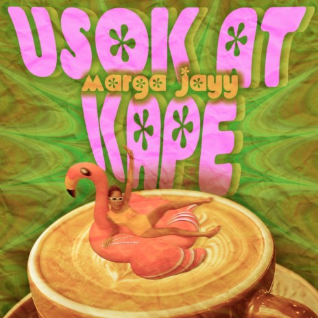 Usok at Kape | Boomplay Music