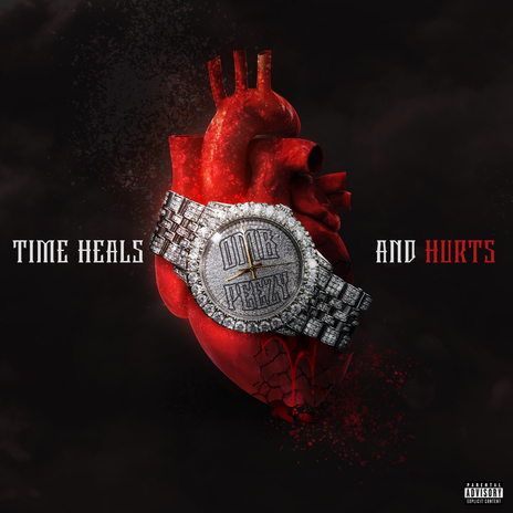 Time Heals and Hurts | Boomplay Music