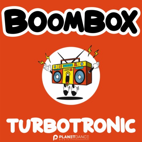 Boombox (Extended Mix)