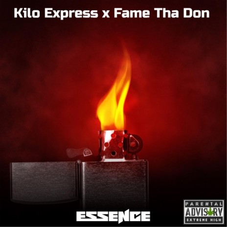 Essence ft. Fame Tha Don | Boomplay Music