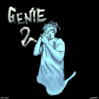genie 2