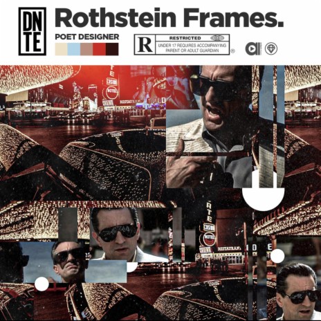 Rothstein Frames