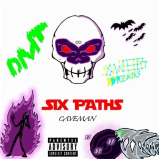 SIX Paths