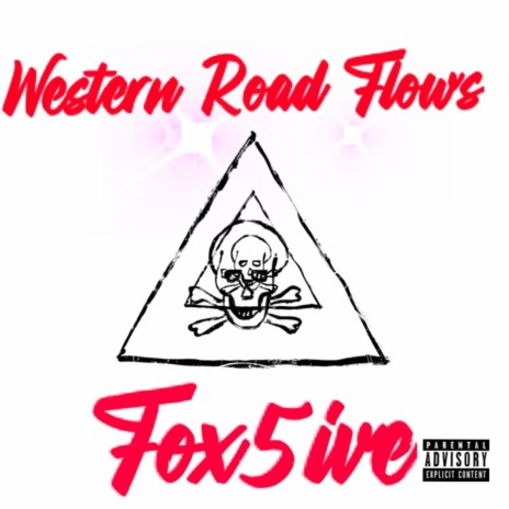 Western Road Flows (Freestyle) | Boomplay Music
