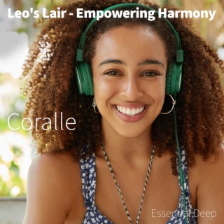 Leo's Lair - Empowering Harmony