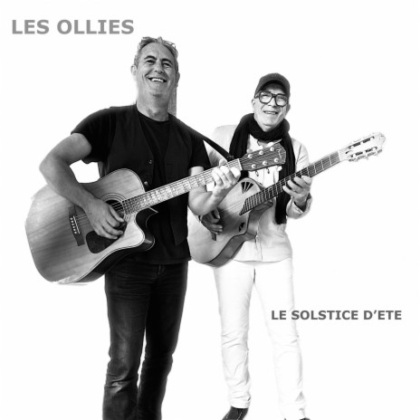 Le solstice d'été | Boomplay Music