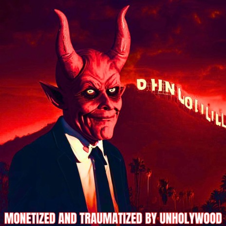 Monetized And Traumatized by UnHolywood | Boomplay Music