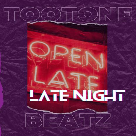 Late Night (Instrumental) | Boomplay Music