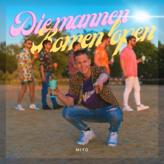 Die Mannen Komen Lopen lyrics | Boomplay Music