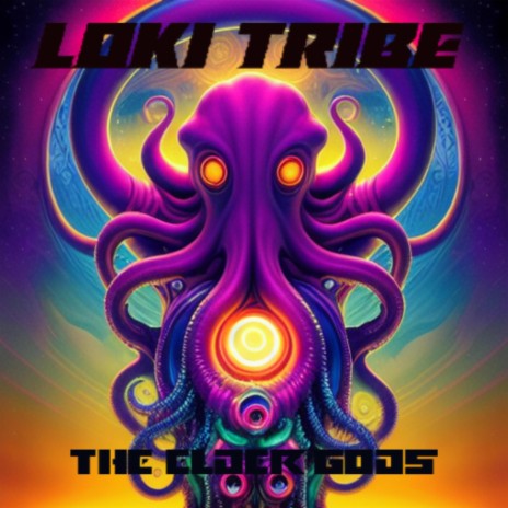 THE ELDER GODS | Boomplay Music