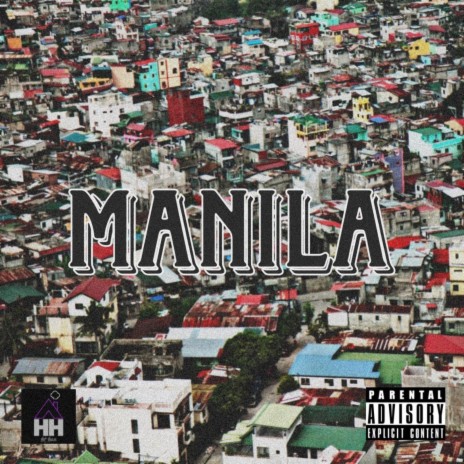 Manila | Boomplay Music