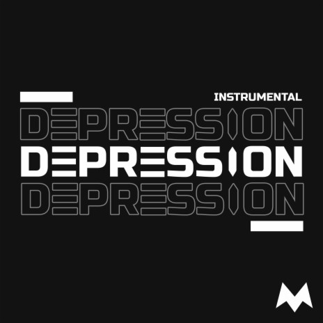Depression (Instrumental) | Boomplay Music